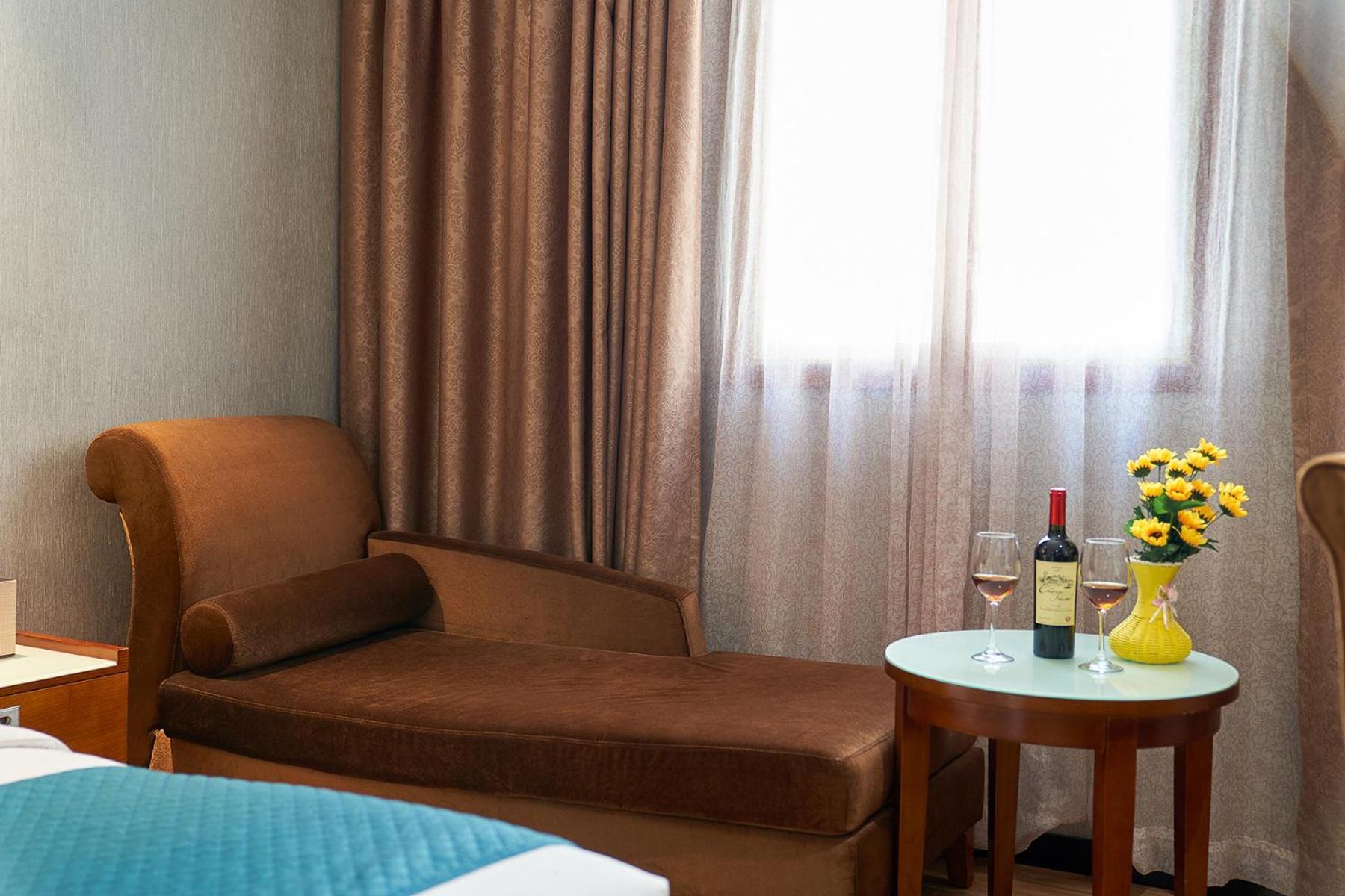 Kaiserdom Hotel Baiyun Airport-24-Hour Airport-Free Shuttle Bus Canton Esterno foto
